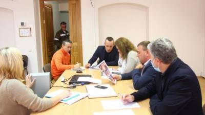 Представители Госжилнадзора провели прием граждан в Выборге