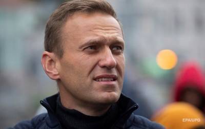 В штабе Навального назвали материал Spiegel "очень преувеличенным"
