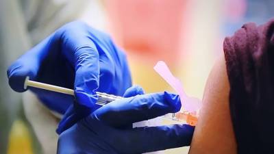 Кабмин направит на закупку вакцин от гриппа еще 4,1 миллиарда рублей