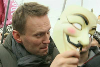 Статья Spiegel о Навальном сильно преувеличена, заявила его пресс-секретарь