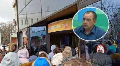 Волна звонков из заграницы: о экстремизме и эвакуациях Ауры сообщили ярославцам