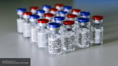 Создатели вакцины "Спутник V" ответили на критику в письме редактору Lancet