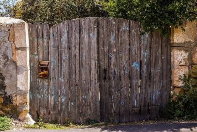 Жителя Тульской области оштрафовали за ворота
