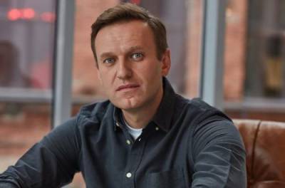 Навальному усилили охрану из-за риска нового нападения