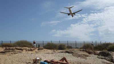 "Мы справимся": туристическая индустрия Испании ищет выход из кризиса