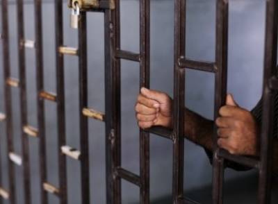 Убийцу полицейского в США приговорили к двум пожизненным срокам и дополнительным 835 годам лишения свободы