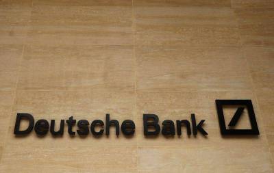 Американское подразделение Deutsche Bank заплатит $583.100 за нарушение санкций Украины