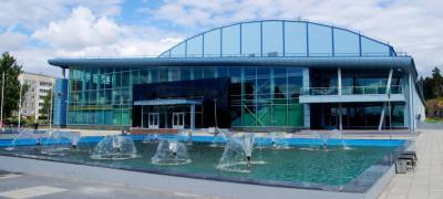 Олимпийское училище в Карелии открывается после вспышки коронавируса