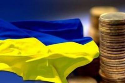Марченко: Выплаты Украины по долгам могут вырасти до $22 млрд к 2040 году