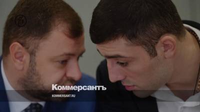 Прокурор запросил условный срок боксеру Кушиташвили по делу об избиении росгвардейца