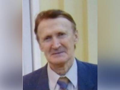 81-летнего мужчину разыскивают в Сарове