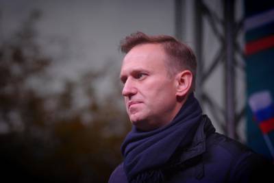 Немецкая пресса: Навального отравили новой модификацией «Новичка»