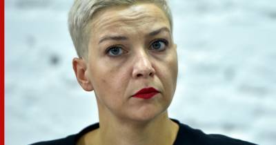 В Минске начался допрос Марии Колесниковой