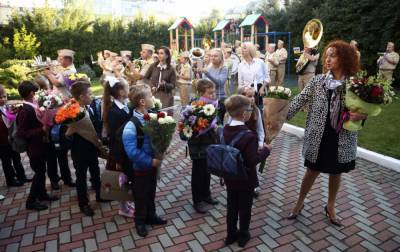 Дистанционное обучение в школах поддерживают 5% украинцев