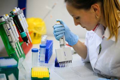 Центр Гамалеи ответил на заявление зарубежных ученых о российской вакцине