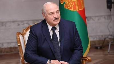 Вассерман указал на хитрость, которая позволит Лукашенко остаться в Минске