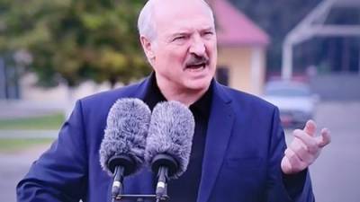 Лукашенко потребовал от силовиков лояльности