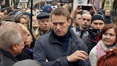 Полиция усилила охрану Навального в берлинском госпитале