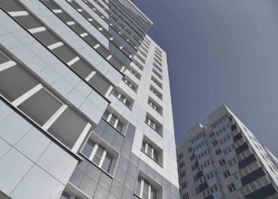 В районе Академический планируют возвести дом на 204 квартиры по программе реновации