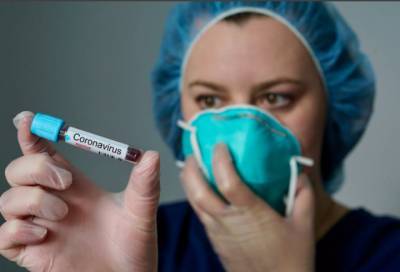 Новые 35 случаев коронавируса выявили в семи районах Ленобласти