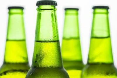 Крупнейшие пивоваренные компании страны выступили против маркировки пива