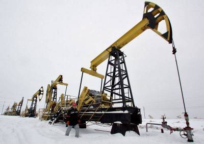 Вялый спрос в Китае спас НПЗ Европы от дефицита нефти, но огорчил поставщиков Urals