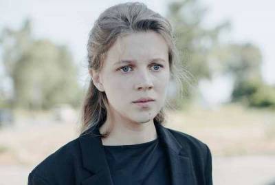 Украинская актриса обвиняет звезду «Слуги народа» в домогательствах