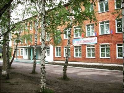 В Кузбассе вторую школу полностью перевели на дистанционное обучение из-за коронавируса