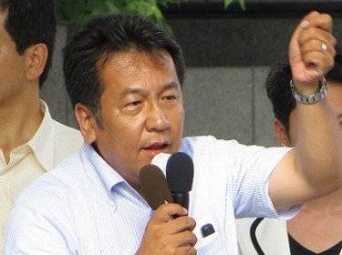 Экс-министр экономики Японии и ярый критик Синдзо Абэ стал лидером новой оппозиционной партии в стране