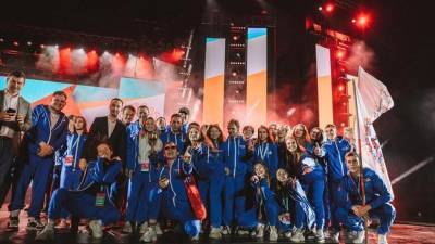 Нижний Новгород примет фестиваль «Студенческая весна» в 2021 году