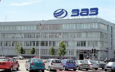 ЗАЗ будет производить автомобили концерна Renault для Украины