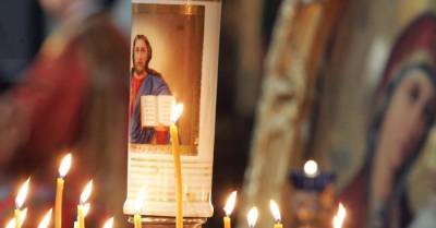 Епархиальный суд отлучил от церкви схимонаха Сергия