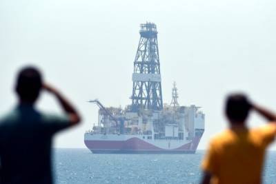 Турции насчитали экономию миллиардов после открытия газового месторождения