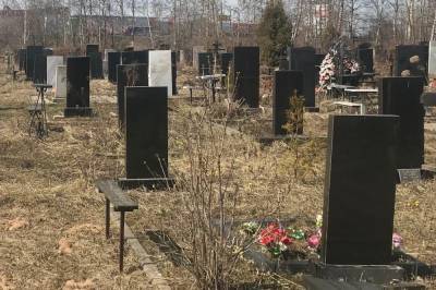 Незахороненный труп нашли возле кладбища в Южно-Сахалинске