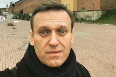 Оппозиционер Навальный пришел в сознание и смог заговорить - СМИ