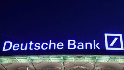 Минфин США оштрафовал "дочку" Deutsche Bank за нарушение крымских санкций против РФ