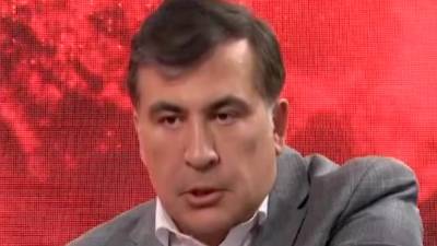 Саакашвили заявил, что Грузии не нужна конфронтация с Россией