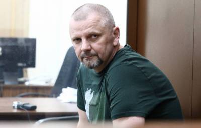 Суд Москвы отпустил из СИЗО под домашний арест экс-партнера Фургала Мистрюкова