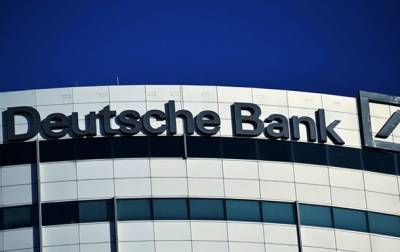 Deutsche Bank объявил о конце глобализации