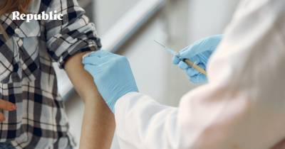 AstraZeneca обещает вакцину к концу 2020 года, несмотря на паузу в клинических испытаниях