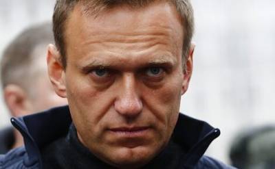 Соратники Алексея Навального называют преувеличенной информацию о значительном улучшении его состояния