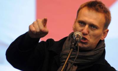 Журналисты нашли еще одно подтверждение в причастности Певчих и Ашуркова к отравлению Навального