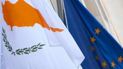 Эксперт: Кипр наложил вето на санкции ЕС против Белоруссии потому что не хочет ссориться с Россией