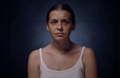 Alyona Alyona выпустила клип "Сумно" – он посвящен женщинам, пострадавшим от насилия