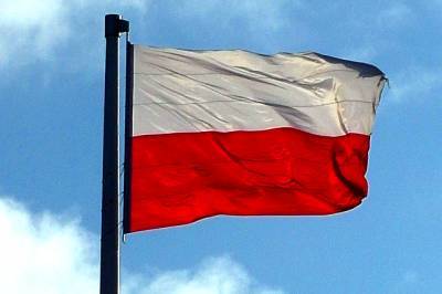 В Польше прокомментировали санкции в отношении Белоруссии