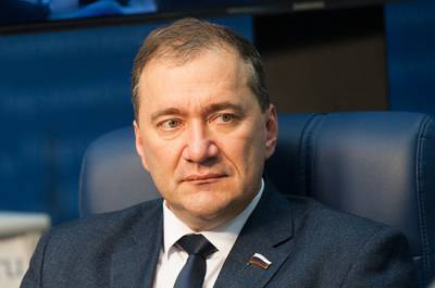 Белик прокомментировал предложение присвоить жителям осаждённого Севастополя статус ветеранов ВОВ