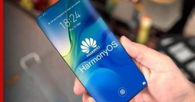 Harmony Os - В Huawei нашли замену Android - profile.ru