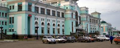 В Омске осудили бомжей, которые на вокзале изнасиловали иркутянку