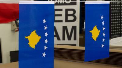 В Приштине со скандалом восприняли позицию Евросоюза по Косово