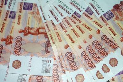 Российский «Робин Гуд» украл 800 тысяч рублей и раздал нуждающимся